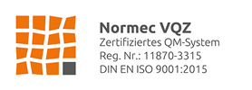 petroguss iso 9001