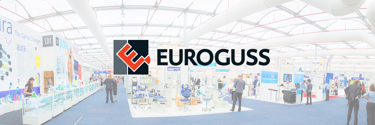 EUROGUSS 2026